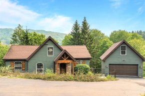 Gorgeous 5 Bdr with Hot Tub - Walk to Holi-Mont!